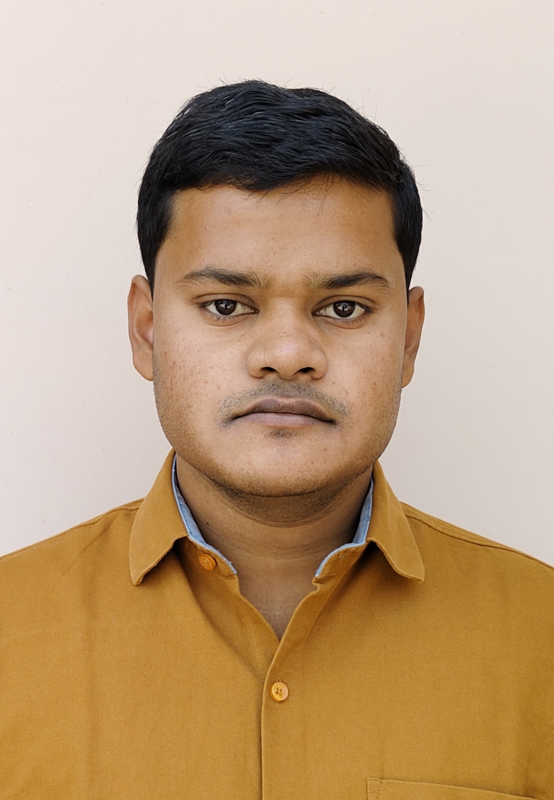 Shailendra Singh Rajput