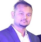 Dr. Bidyut Mahato