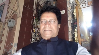 SUNIL KUMAR