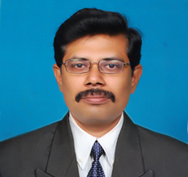 C V Nageswara Rao