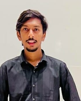 Ganesh patole